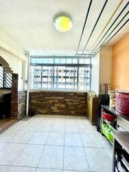 Blk 120 Teck Whye Lane (Choa Chu Kang), HDB Executive #501712781